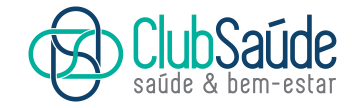 Logo do Club Saúde